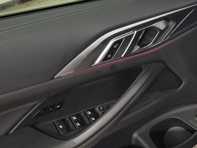 2025 BMW 4 Series 430i
