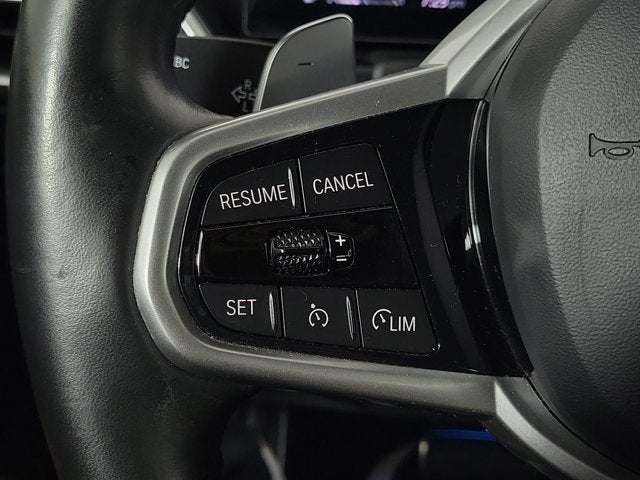 2025 BMW 4 Series 430i