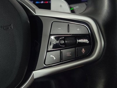 2025 BMW 4 Series 430i
