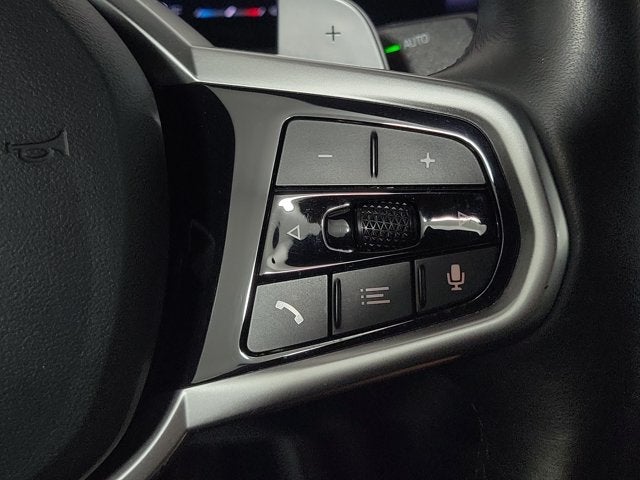 2025 BMW 4 Series 430i