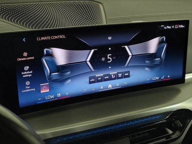 2025 BMW 4 Series 430i