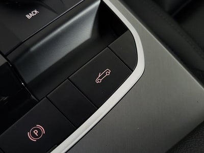 2025 BMW 4 Series 430i