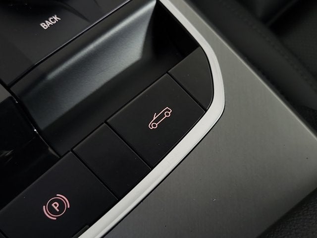 2025 BMW 4 Series 430i