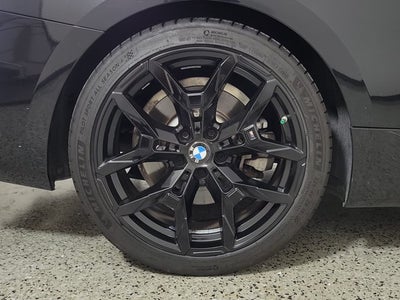 2025 BMW 4 Series 430i
