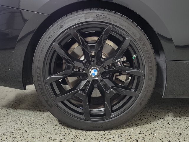2025 BMW 4 Series 430i