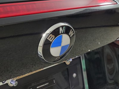 2025 BMW 4 Series 430i