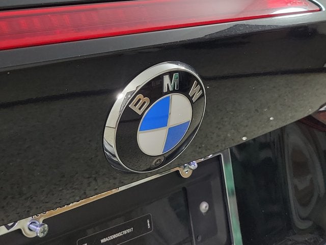 2025 BMW 4 Series 430i