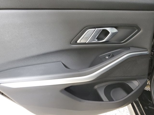 2019 BMW 3 Series 330i xDrive