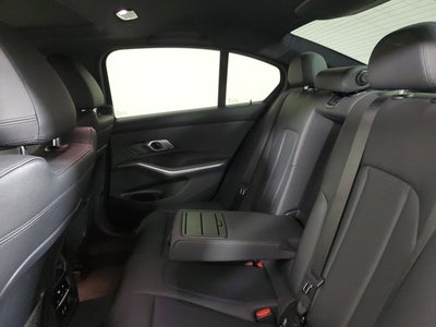 2019 BMW 3 Series 330i xDrive