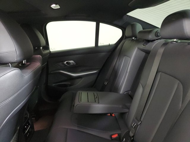 2019 BMW 3 Series 330i xDrive