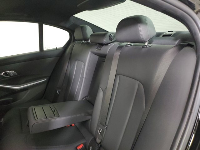 2019 BMW 3 Series 330i xDrive