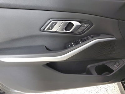 2019 BMW 3 Series 330i xDrive