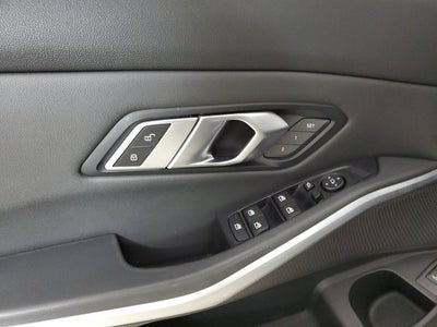 2019 BMW 3 Series 330i xDrive