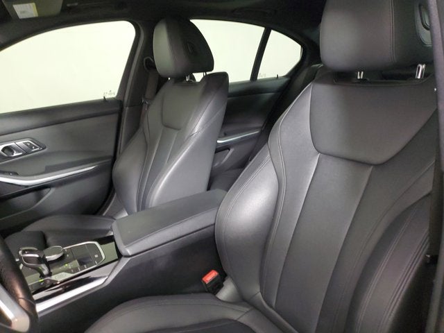 2019 BMW 3 Series 330i xDrive