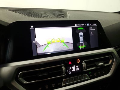 2019 BMW 3 Series 330i xDrive