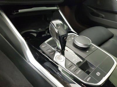 2019 BMW 3 Series 330i xDrive