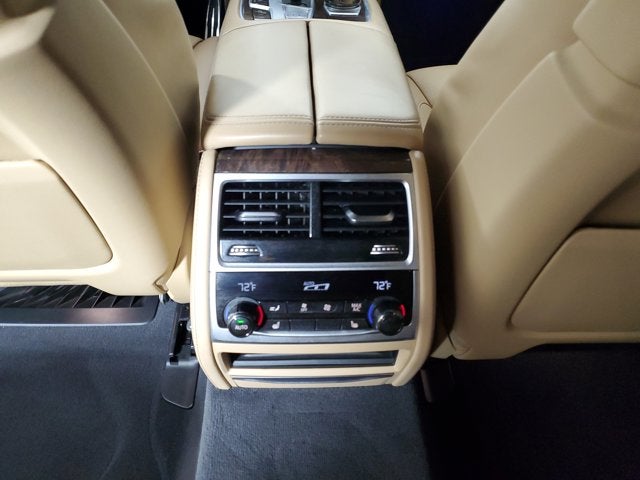2022 BMW 7 Series 750i xDrive