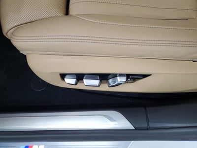 2022 BMW 7 Series 750i xDrive