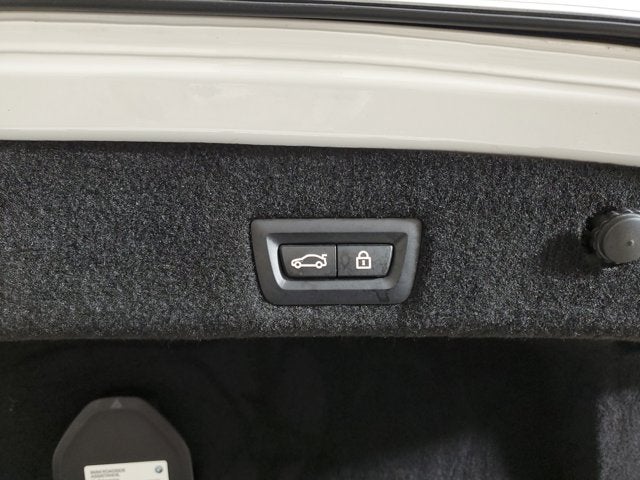 2022 BMW 7 Series 750i xDrive