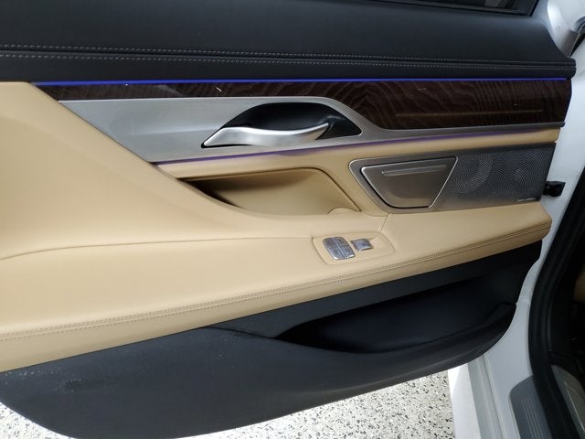 2022 BMW 7 Series 750i xDrive