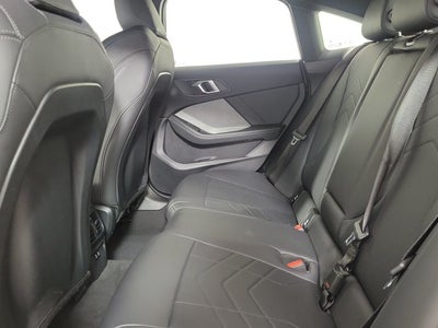 2026 BMW 2 Series 228 Gran Coupe