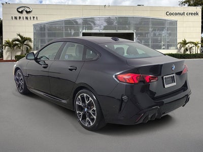 2026 BMW 2 Series 228 Gran Coupe