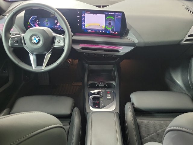 2026 BMW 2 Series 228 Gran Coupe