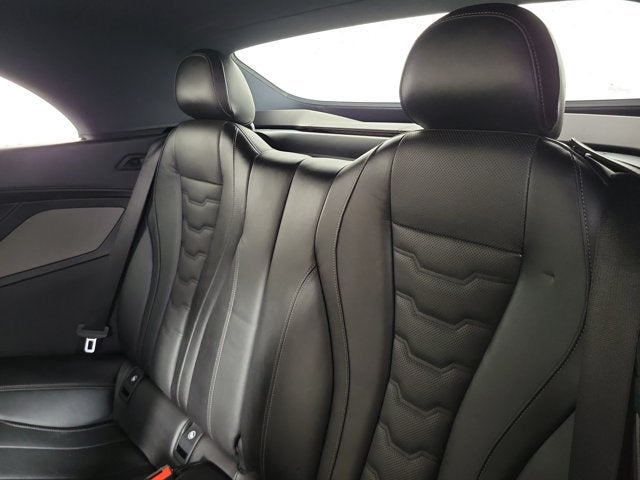 2019 BMW 8 Series M850i xDrive