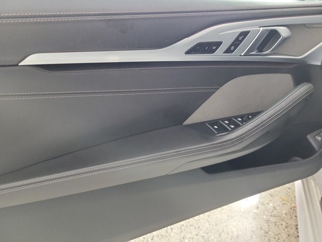 2019 BMW 8 Series M850i xDrive
