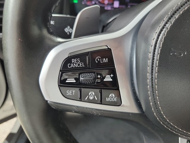 2019 BMW 8 Series M850i xDrive