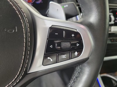2019 BMW 8 Series M850i xDrive