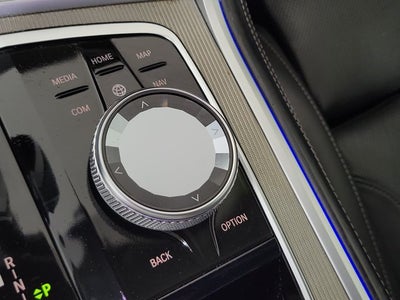 2019 BMW 8 Series M850i xDrive
