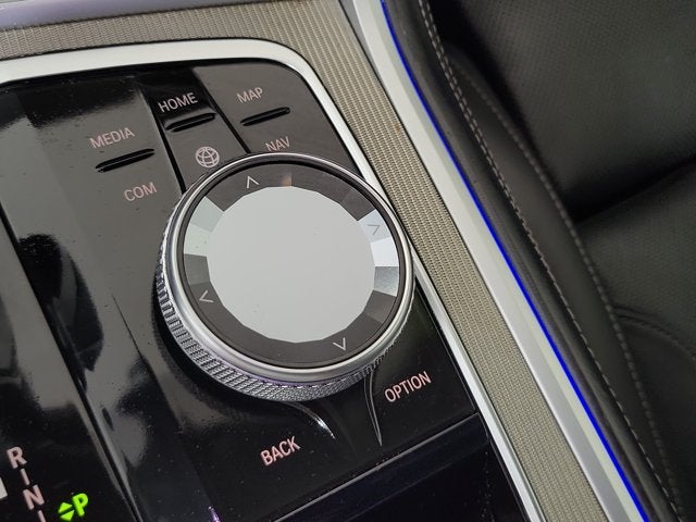 2019 BMW 8 Series M850i xDrive