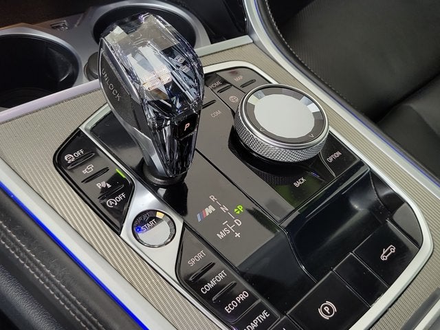 2019 BMW 8 Series M850i xDrive