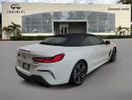 2019 BMW 8 Series M850i xDrive