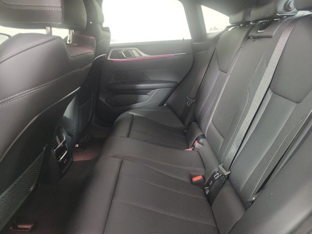 2024 BMW i4 eDrive40