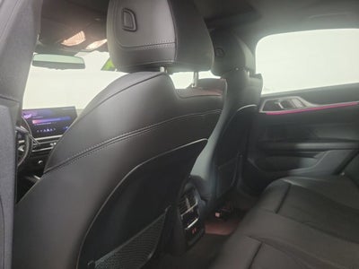 2024 BMW i4 eDrive40