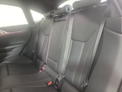2024 BMW i4 eDrive40