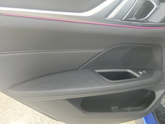 2024 BMW i4 eDrive40