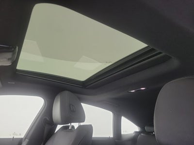 2024 BMW i4 eDrive40