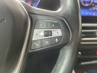 2024 BMW i4 eDrive40