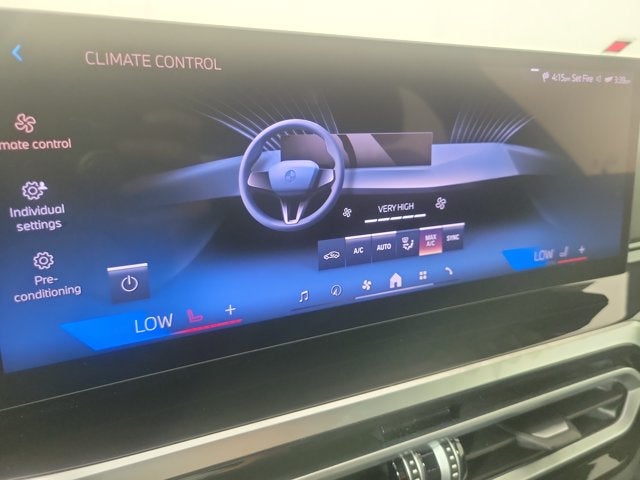 2024 BMW i4 eDrive40