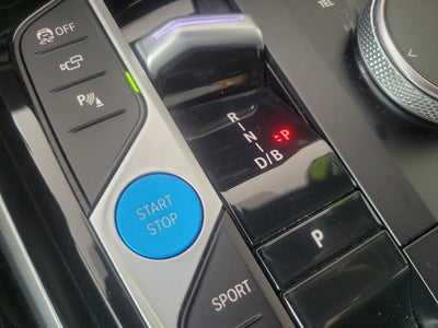 2024 BMW i4 eDrive40