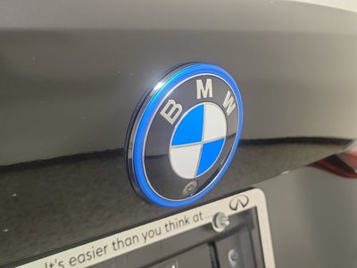 2024 BMW i4 eDrive40