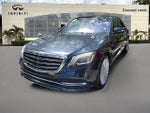 2018 Mercedes-Benz S-Class S 560