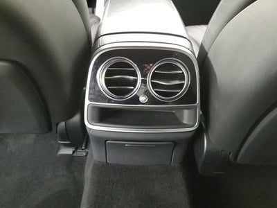 2018 Mercedes-Benz S-Class S 63 AMG®
