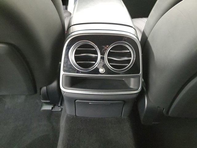 2018 Mercedes-Benz S-Class S 63 AMG®