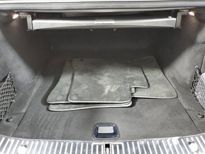 2018 Mercedes-Benz S-Class S 63 AMG®