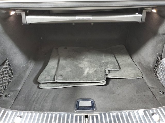 2018 Mercedes-Benz S-Class S 63 AMG®