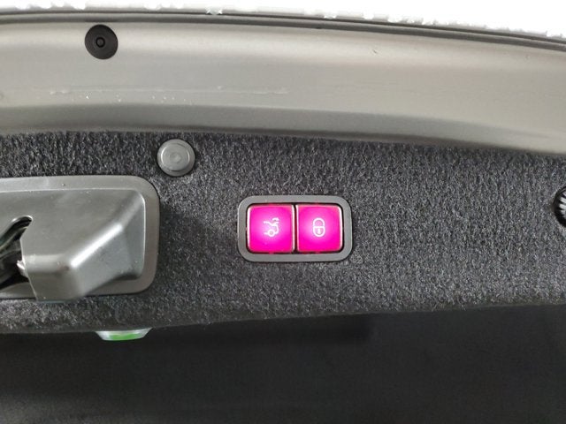 2018 Mercedes-Benz S-Class S 63 AMG®